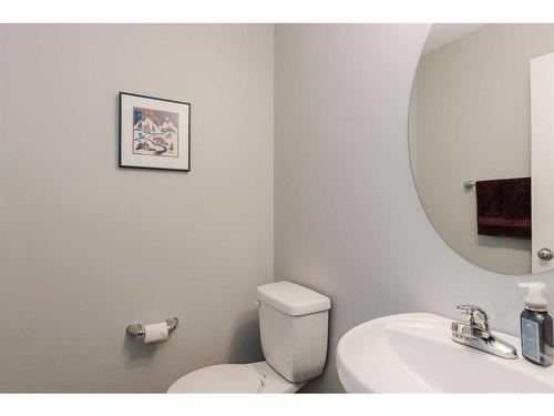 146 Iris Way, Fort Mcmurray, AB - Indoor Photo Showing Bathroom