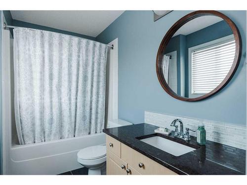 146 Iris Way, Fort Mcmurray, AB - Indoor Photo Showing Bathroom