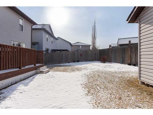 146 Iris Way, Fort Mcmurray, AB - Outdoor With Exterior