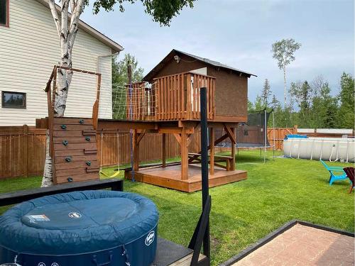 158 Maclaren Crescent, Fort Mcmurray, AB - Other