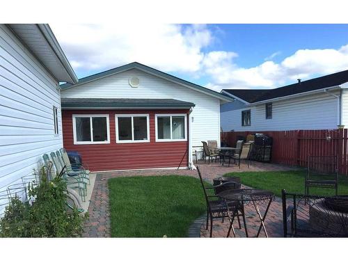 25 Fitzgerald Avenue, Fort Mcmurray, AB - Outdoor With Deck Patio Veranda