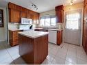 25 Fitzgerald Avenue, Fort Mcmurray, AB  - Indoor Photo Showing Kitchen 