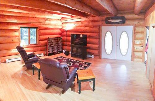 153 & 157 Lakeshore Drive, Lac La Biche, AB - Indoor Photo Showing Other Room