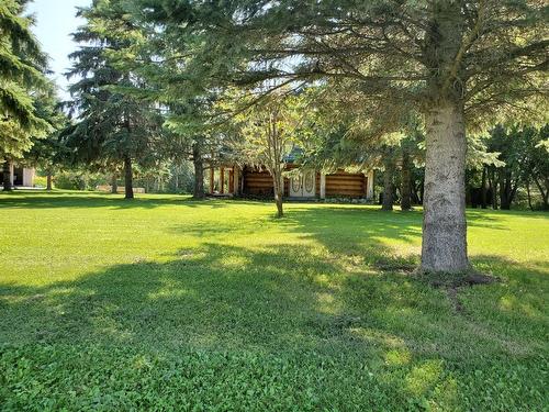 153 & 157 Lakeshore Drive, Lac La Biche, AB - Outdoor