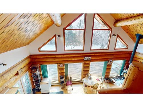 153 & 157 Lakeshore Drive, Lac La Biche, AB - Indoor Photo Showing Other Room