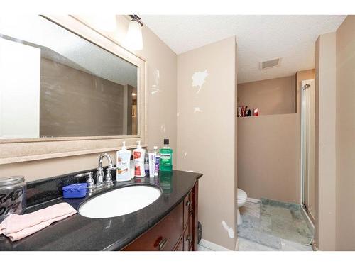 173 Sitka Drive, Fort Mcmurray, AB - Indoor Photo Showing Bathroom
