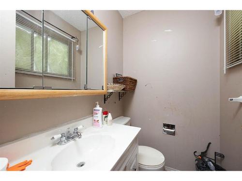 173 Sitka Drive, Fort Mcmurray, AB - Indoor Photo Showing Bathroom