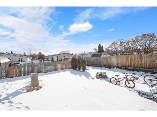 173 Sitka Drive, Fort Mcmurray, AB - Outdoor