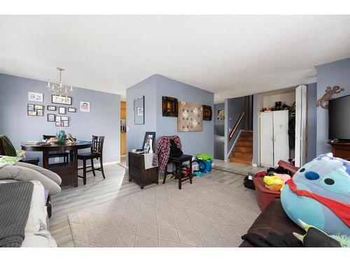173 Sitka Drive, Fort Mcmurray, AB - Indoor