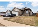 781 Beacon Hill Drive, Fort Mcmurray, AB  - Outdoor With Deck Patio Veranda With Facade 