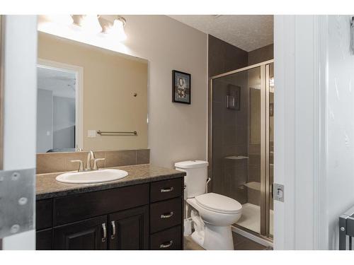 781 Beacon Hill Drive, Fort Mcmurray, AB - Indoor Photo Showing Bathroom