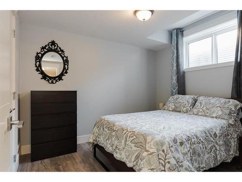113 Garson Place, Fort Mcmurray, AB - Indoor Photo Showing Bedroom