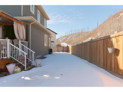 113 Garson Place, Fort Mcmurray, AB - Outdoor With Exterior