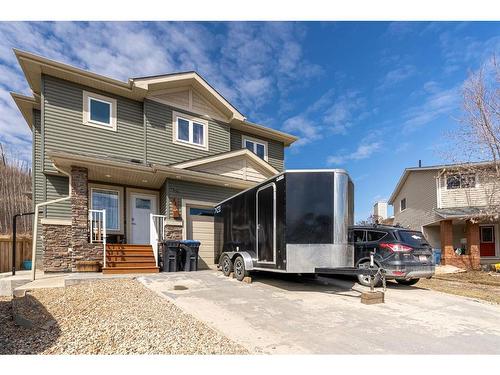 113 Garson Place, Fort Mcmurray, AB - Outdoor