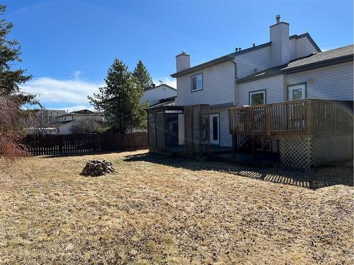 140 Brosseau Crescent, Fort Mcmurray, AB - Outdoor