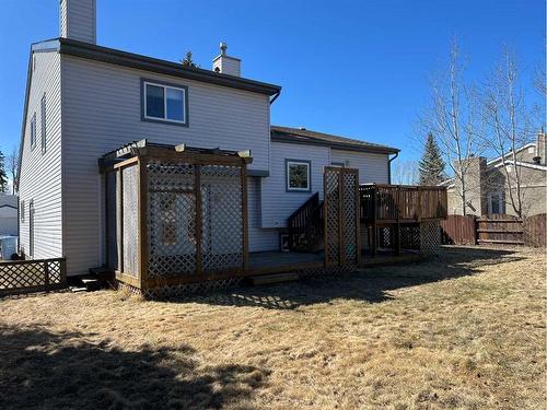 140 Brosseau Crescent, Fort Mcmurray, AB - Outdoor With Exterior