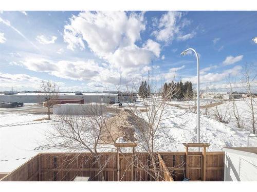 37-701 Beacon Hill Drive, Fort Mcmurray, AB - Outdoor With View