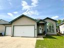 179 Breukel Crescent, Fort Mcmurray, AB  - Outdoor 