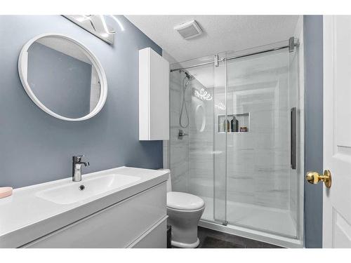 179 Breukel Crescent, Fort Mcmurray, AB - Indoor Photo Showing Bathroom