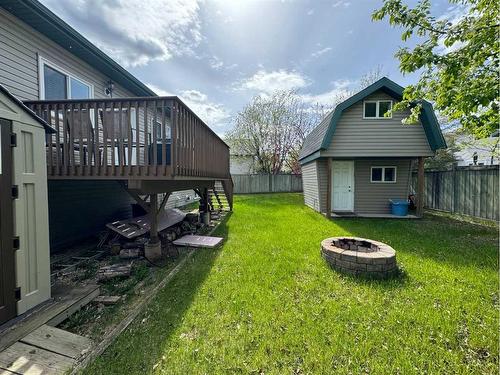 179 Breukel Crescent, Fort Mcmurray, AB - Outdoor