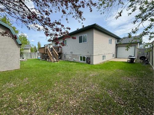 179 Breukel Crescent, Fort Mcmurray, AB - Outdoor