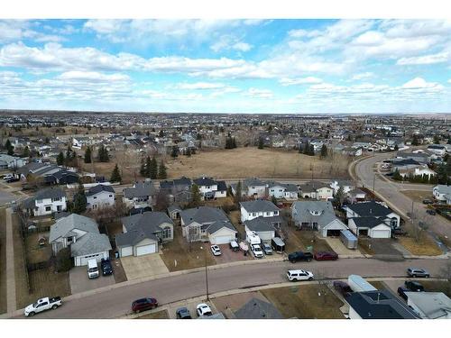 179 Breukel Crescent, Fort Mcmurray, AB - Outdoor With Exterior