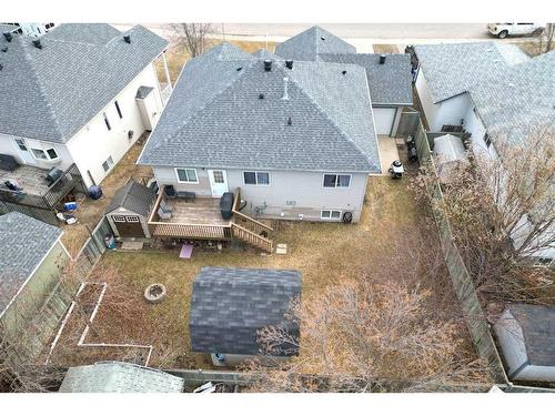 179 Breukel Crescent, Fort Mcmurray, AB - Outdoor With View