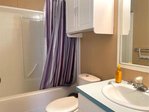 164 Gresford Place, Fort Mcmurray, AB - Indoor Photo Showing Bathroom