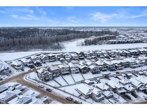 121 Cormorant Place, Fort Mcmurray, AB - Outdoor With View