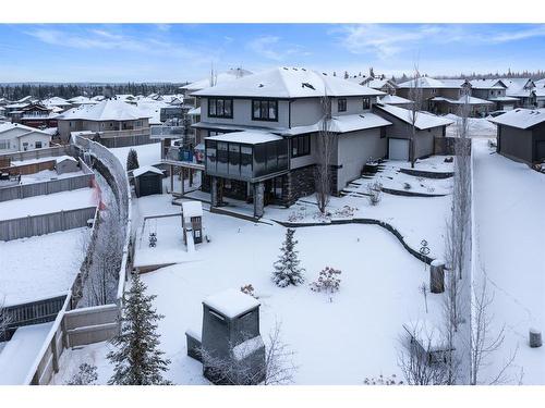 121 Cormorant Place, Fort Mcmurray, AB - Outdoor