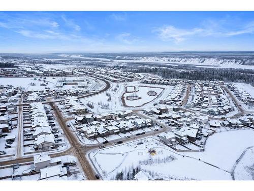 121 Cormorant Place, Fort Mcmurray, AB - Outdoor With View
