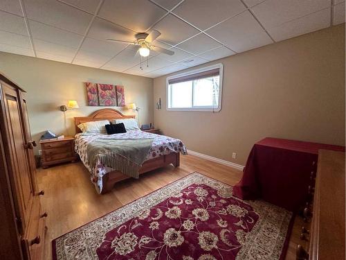 166, 13352 Lakeland Drive, Lac La Biche, AB - Indoor Photo Showing Bedroom