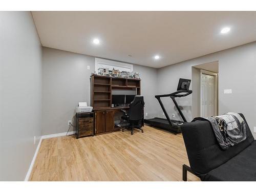 179 Bear Paw Drive, Fort Mcmurray, AB - Indoor