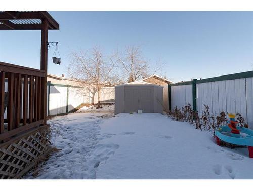 179 Bear Paw Drive, Fort Mcmurray, AB - Outdoor