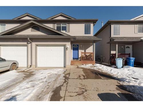 179 Bear Paw Drive, Fort Mcmurray, AB - Outdoor