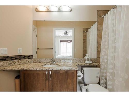 192 Killdeer Way, Fort Mcmurray, AB - Indoor Photo Showing Bathroom