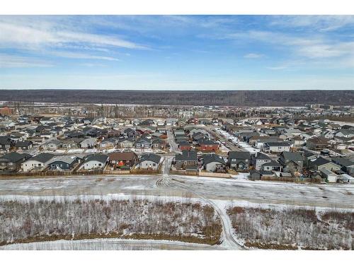 191 Atkinson Lane, Fort Mcmurray, AB - Outdoor With View