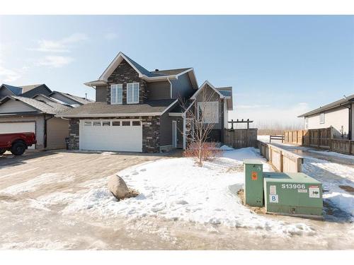 191 Atkinson Lane, Fort Mcmurray, AB - Outdoor