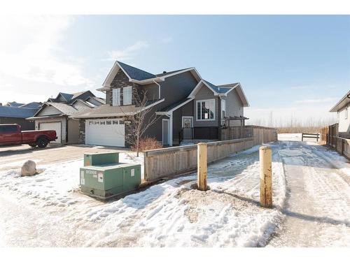 191 Atkinson Lane, Fort Mcmurray, AB - Outdoor