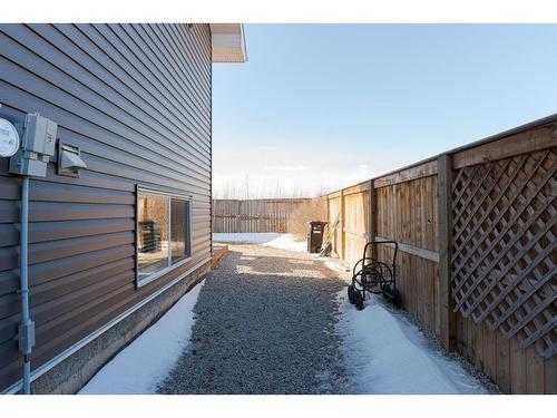 191 Atkinson Lane, Fort Mcmurray, AB - Outdoor With Exterior