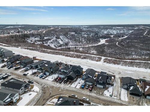 191 Atkinson Lane, Fort Mcmurray, AB - Outdoor With View