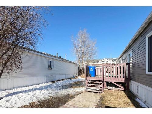 164 Clausen Crescent, Fort Mcmurray, AB - Outdoor