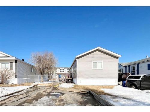 164 Clausen Crescent, Fort Mcmurray, AB - Outdoor With Exterior