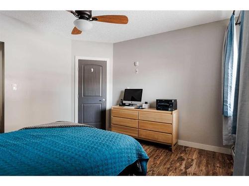 115-136B Sandpiper Road, Fort Mcmurray, AB - Indoor Photo Showing Bedroom