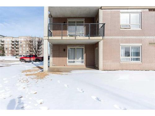 115-136B Sandpiper Road, Fort Mcmurray, AB - Outdoor