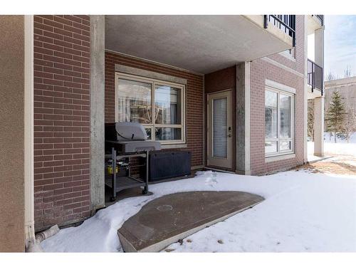 115-136B Sandpiper Road, Fort Mcmurray, AB - Outdoor With Exterior