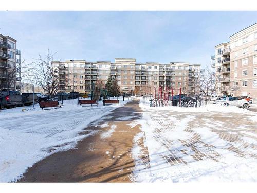 115-136B Sandpiper Road, Fort Mcmurray, AB - Outdoor