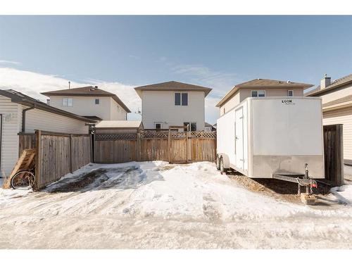 128 Coyote Crescent, Fort Mcmurray, AB - Outdoor With Exterior