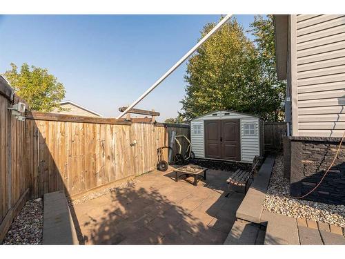 201 Tamarack Way, Fort Mcmurray, AB - Outdoor With Exterior