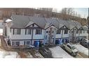 271,275,279,283,287 Mustang Road, Fort Mcmurray, AB  - Outdoor With Facade 